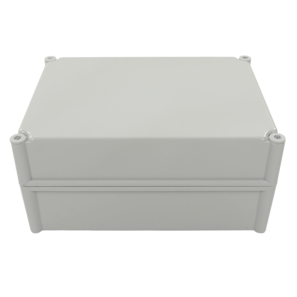 Junction Box Electrical Case ABS IP67 Waterproof