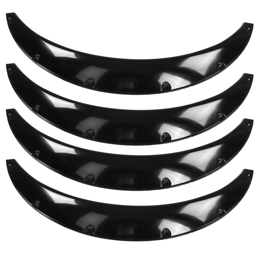 4Pcs 850Mm 33.5In Flexible Car Front & Rear 9121376699634