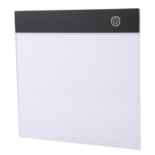 A5 USB LED Tracing Light Box Board for Art & Craft, Ultra-Thin