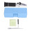 0‑32% Brix Meter Tester Refractometer Portable 1