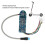 M365 PCB 36V-42V Bluetooth Tablero impermeable 9
