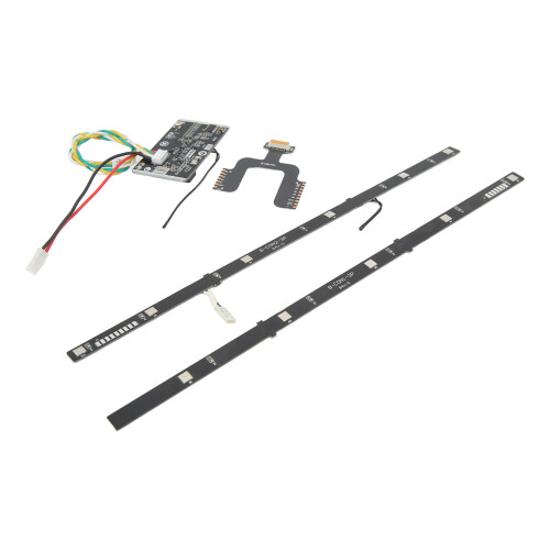 M365 Controller Batterie BMS wasserdicht 11,06 Zoll 1