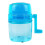 Slush Machine Hand-Operated Mini Ice Crusher for Kitchen, Easy to Clean, Compact Size, Durable Material 1
