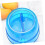 Slush Machine Hand-Operated Mini Ice Crusher for Kitchen, Easy to Clean, Compact Size, Durable Material 3