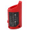 USB-Batterieladeadapter ABS 5V 2,1A / DC 12V 3A 2