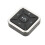 402030 Botón de medios Bluetooth compacto negro 200mAh 15