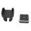 402030 Botón de medios Bluetooth compacto negro 200mAh 13