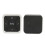 402030 Botón de medios Bluetooth compacto negro 200mAh 10