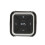 402030 Botón de medios Bluetooth compacto negro 200mAh 12