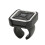 402030 Botón de medios Bluetooth compacto negro 200mAh 1