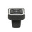 402030 Botón de medios Bluetooth compacto negro 200mAh 16