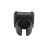 402030 Botón de medios Bluetooth compacto negro 200mAh 9