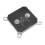 CPU-Wasserblock Kupfer/Acryl G1/4-Gewinde - Schwarz 5