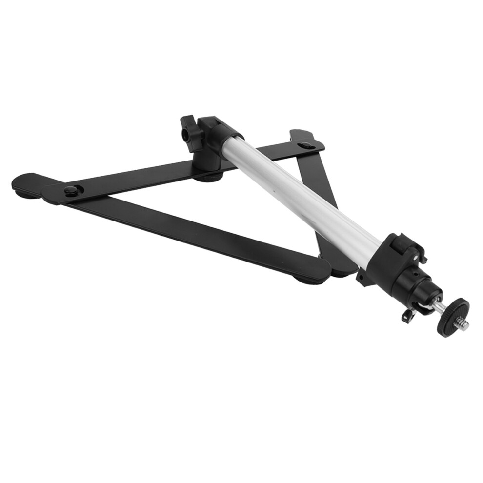 Aluminium Alloy Photo Studio Copy Stand, Adjustable Tripod For Mobile Phone 3541341413342