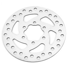 120mm Anti-Corrosion Stainless Steel Brake Disc for Mountain Biking