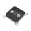 CPU-Wasserblock Kupfer/Acryl G1/4-Gewinde - Schwarz 8