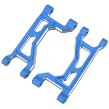 Brazo oscilante de aluminio azul oscuro MAXX 2.0 93x44mm 72g
