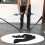 Durable Recurve Bow Stringer Rope, Polyester, 177cm Lightweight 8