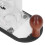 Woodworking Trimmer Base Protective Transparent 13