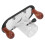 Woodworking Trimmer Base Protective Transparent 10