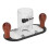 Woodworking Trimmer Base Protective Transparent 4
