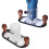 Woodworking Trimmer Base Protective Transparent 11