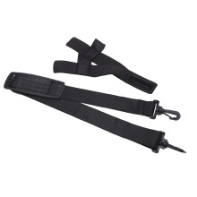 Correa para caña de pescar EVA, 107 cm, 112 g, Tal como se muestra