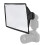 Universal 20x30cm Softbox Diffuser for Camera Flash Speed Lights 6