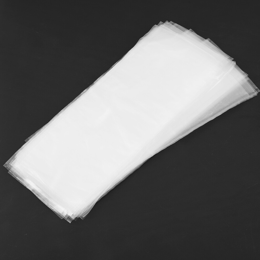 50Pcs PVA Mesh Bait Bags with 20m String for Carp Fishing, White-image-OPC-PJMNHRY-NEW