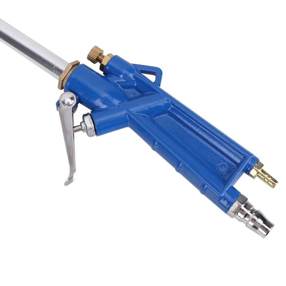 Powerful 40Cm Water Cleaning Gun And 1.2M Hose For Car Use 8101341414760