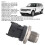 LR020693 Dieseldrucksensor ABS 4x4 10