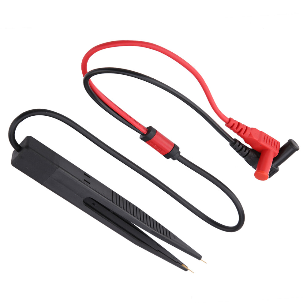 Universal Multimeter Clip For Smd Smt Lcr Resistor Capacitor Testing 4921341414898