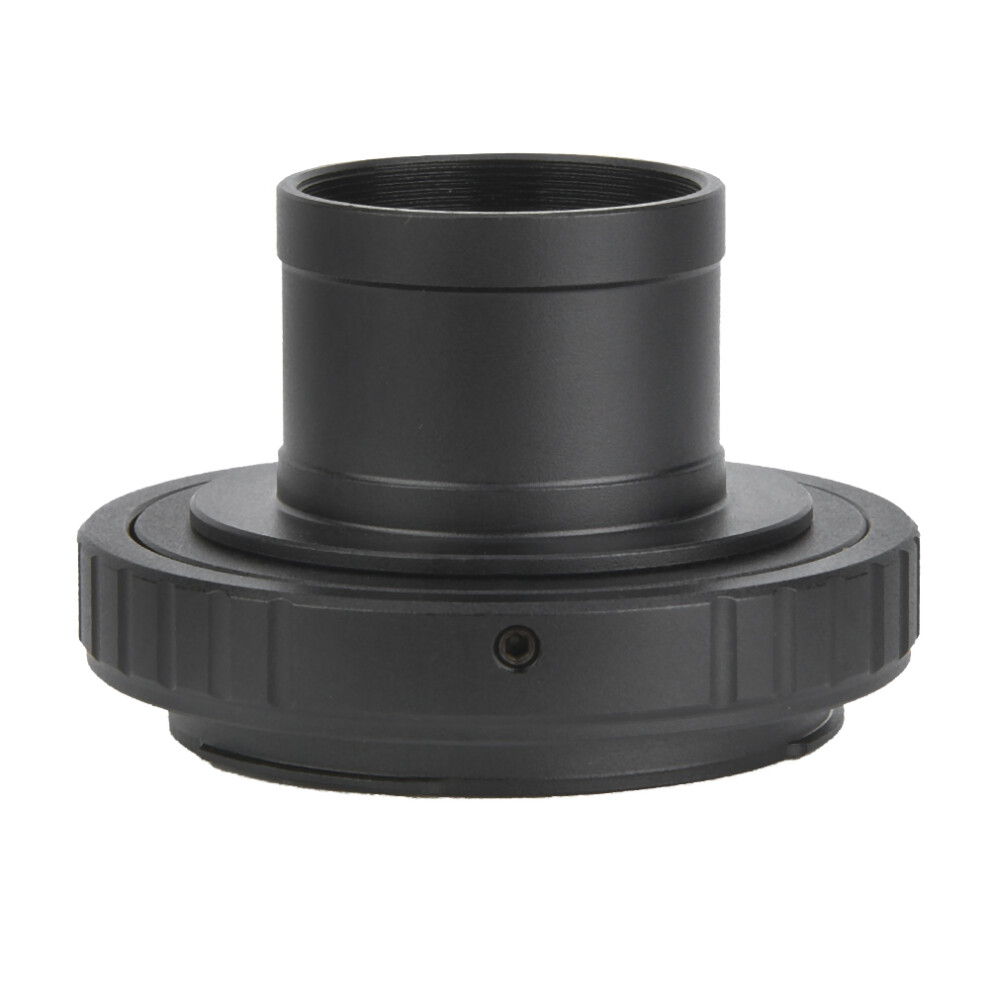 Aluminium Alloy T2-Af 1.25-Inch Telescope Adapter Ring For Af Mount Cameras 4991341414365