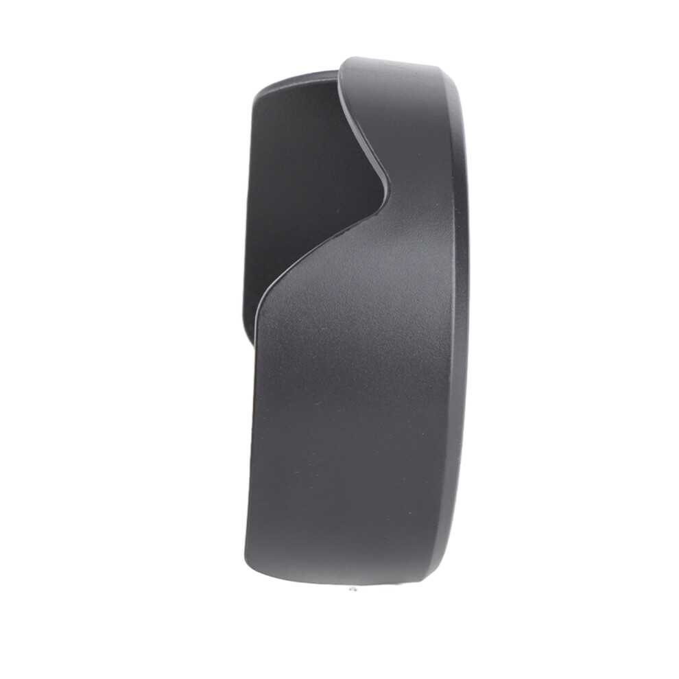 Portable Ew-73C Plastic Lens Hood For Ef-S 10-18Mm F4.5-5.6 Is Stm Camera Light 7691341415085