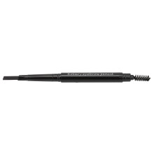 Lápiz para cejas 01 0.38g/0.01oz de doble punta resistente al agua