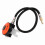 Replacement Snorkel 2nd Stage Regulator for Comfortable Diving 1
