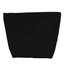 Gorro de alivio para migraña con gel frío - Terapia fría, Negro