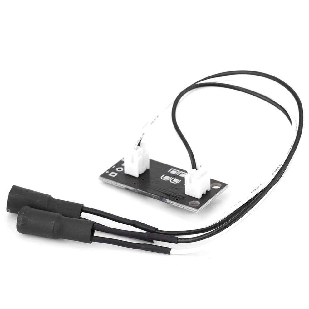 5V Solar Panel Automatic Single Axis Tracker with Light Source Sensor Module