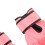 Boxhandschuhe für Kinder 24x14 cm, 172 g, Pink Training 6