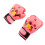 Boxhandschuhe für Kinder 24x14 cm, 172 g, Pink Training 16