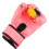 Boxhandschuhe für Kinder 24x14 cm, 172 g, Pink Training 9