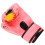 Boxhandschuhe für Kinder 24x14 cm, 172 g, Pink Training 7