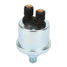 High Quality 1/8 NPTF Oil Pressure Sensor 0-10BAR for Stable Performance