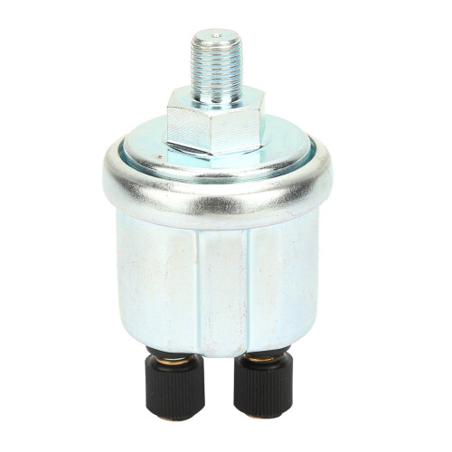 High Quality 1/8 NPTF Oil Pressure Sensor 0-10BAR for Stable Performance 1