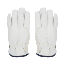 Super Soft TIG Welding Gloves with Seamless Index for Better Control