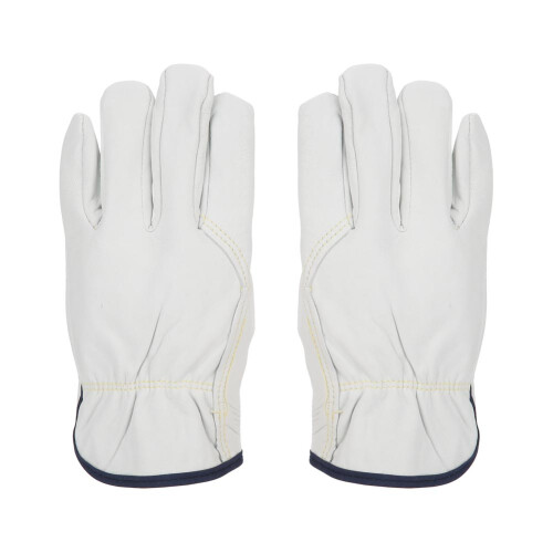 Super Soft TIG Welding Gloves with Seamless Index for Better Control