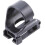 5 Diving Buckle Clips for Divers, Replacement Clips for Diving Equipment, Durable Plastic Holders, Universal Size 5