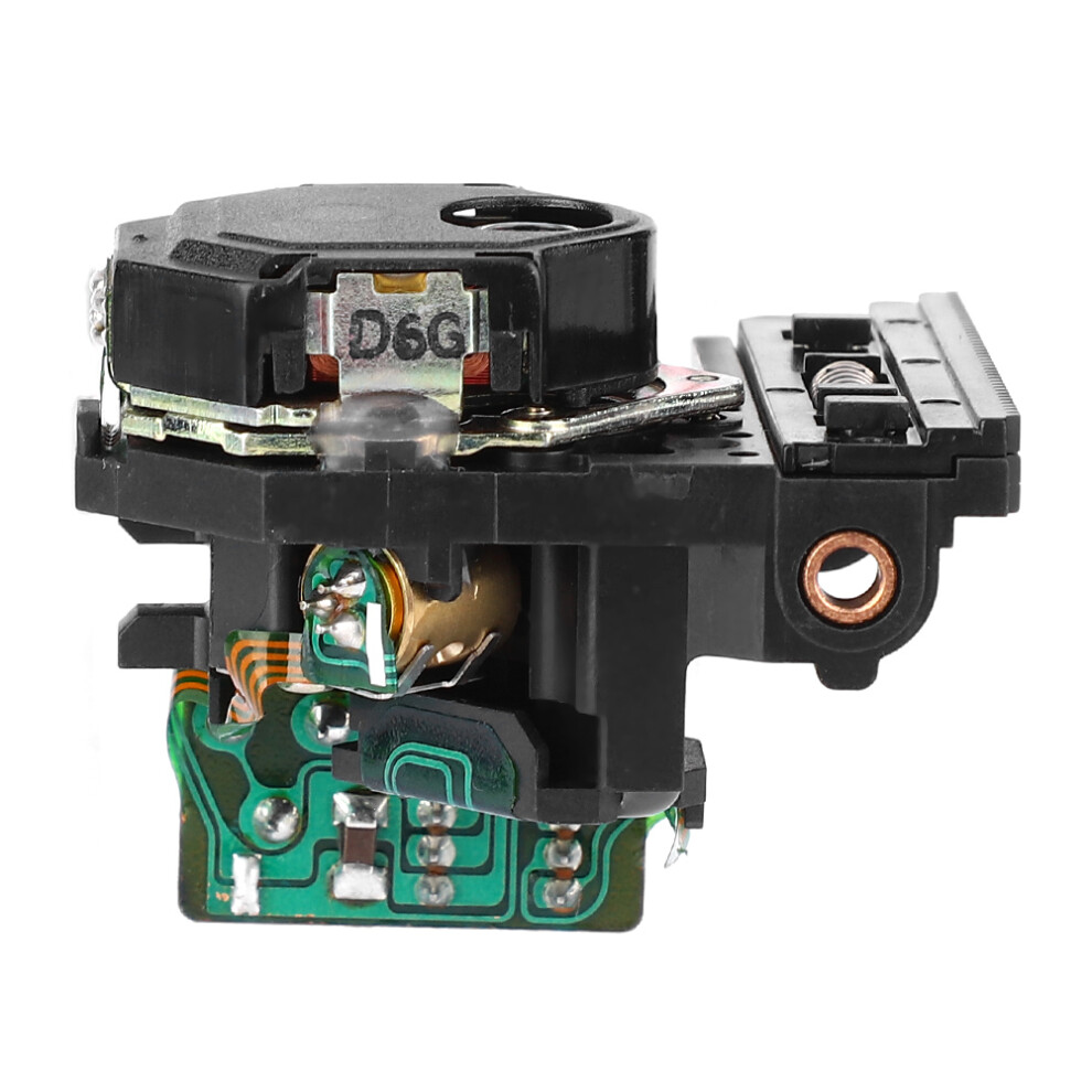 Kss-210A Far Infrared Laser Lens For Optical Pickup High Speed Continuous Mode 5031341421228