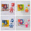 (Red)Robot Trains Rt Kay Transformateur Train Transformant Figurine Animation Coréenne Jouet 6