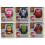(Red)Robot Trains Rt Kay Transformateur Train Transformant Figurine Animation Coréenne Jouet 10